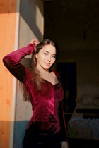 Beautiful ukrainian girl oksana from bila tserkva with Light Brown hair age 35 photo-19