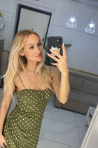 astana mariée larisa avec Blond cheveux, âge 33 photo-18