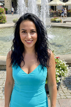 Novia de krakow mariia con pelo Negro y edad 43 photo-7