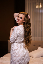 Gorgeous Ukrainian bride nataliya from poltava with Blonde hair age 29 photo-2