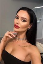 Pretty girl kateryna from cascais with Black hair age 32 photo-19