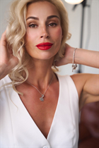Slavic women tatyana from odessa with Blonde hair age 46