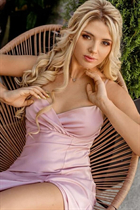 Beautiful women from ukraine kseniya from kiev with Blonde hair age 30 photo-26