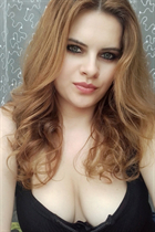 Beautiful woman of Ukraine tatyana from uman with Light Brown hair age 32 photo-6