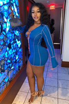 Pretty girl rebecca from houston with Black hair age 30 photo-12