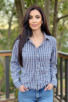 Belle fille ukrainienne olga de odessa avec Brunette cheveux, âge 34 photo-8