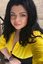 antalya mariée marta avec Noirs cheveux, âge 35 photo-12