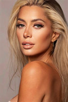 Bride from warshava marta with Blonde hair age 36 photo-6