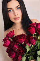 Perfect woman daria from vienna  with Black hair age 30 photo-15