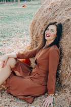 Belles femme ukrainienne neonila de poltava aux cheveux Brunette, age 43 photo-34