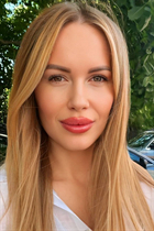 Single ukrainian girl katerina from odesa with Blonde hair age 36 photo-4