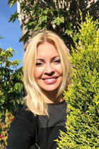 Beautiful argentinian woman adriana from rosario with Blonde hair 59 years old photo-11