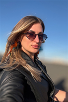 Superbe femme ukrainienne iryna de odesa aux cheveux Chatain clairs, age 38 photo-20