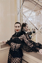 Mujeres eslavas elvira de odessa con pelo Rubio y edad 36 photo-2