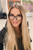 Femmes slaves inna de odessa avec Blond cheveux, âge 45 photo-9