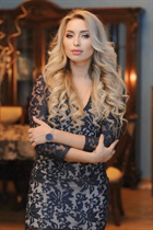 Beautiful single ukrainian woman irina from rivne with Blonde hair age 38 photo-7