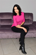 Superbe femme ukrainienne marina de mariupol avec Blond cheveux, âge 36 photo-18