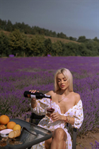 Beautiful ukrainian woman tatyana from kiev with Blonde hair age 36 photo-9