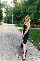 Chica ucraniana soltera alina de kiev con pelo Marrón claro y edad 29 photo-3