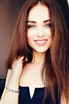 Ukrainian lady tatyana from kiev with Dark Brown hair age 39 photo-20