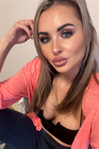 Rencontrez une fille ukrainienne anastasiia de kyiv avec Blond cheveux, âge 37 photo-6