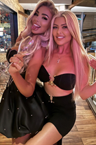 Rencontre une fille ukrainienne anna de kyiv avec Blond cheveux, âge 42 photo-4