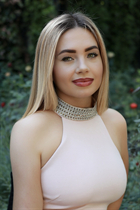 mobile mariée sabina avec Blond cheveux, âge 34 photo-55