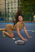 Pretty girl angelina from houston with Dark Brown hair age 33 photo-3