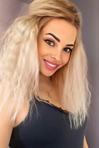 Beautiful german girl irina from munich with Blonde hair 37 years old photo-11