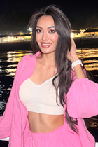 Bride from bishkek umida with Black hair age 23 photo-12