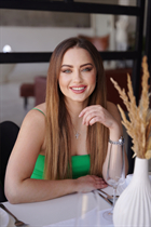 Beautiful women from ukraine anastasia from kiev with Blonde hair age 37 photo-11