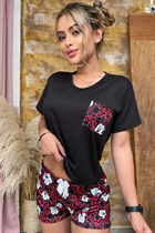 Chica colombiana melanie de medellin con pelo Marrón oscuro y 31 años photo-7