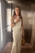 warsaw bride nataliia with Blonde hair age 32 photo-4