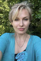 German woman vlada from salzwedel with Blonde hair 50 years old photo-17