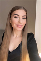 Novia de chicago irina con pelo Marrón claro y edad 31 photo-48