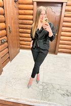 Superbe femme ukrainienne iryna de odesa aux cheveux Chatain clairs, age 38 photo-10