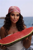 rome bride irina with Dark Brown hair age 48 photo-1