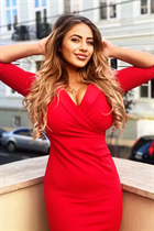 Belle femme roumaine yasmina de bucharest avec Blond cheveux 28 ans photo-9