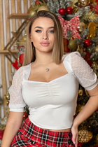 Ukrainian pretty girl valeria from kharkov with Blonde hair age 26 photo-22