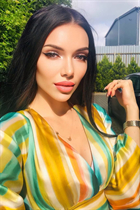 Bride from poznan julia with Black hair age 36 photo-6