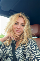 Superbe femme ukrainienne alona de kyiv avec Auburn cheveux, âge 41 photo-15