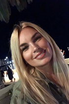 Ukrainian single woman inna from kharkov with Blonde hair age 51 photo-40