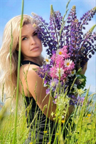 Amazing women from ukraine irina from lviv with Blonde hair age 42 photo-13