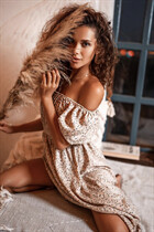 Russian mail order bride alena from bozova with Light Brown hair age 35 photo-13