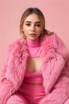 Esposa de Ucrania natalia de kropivnitskiy con pelo Rubio y edad 27 photo-11