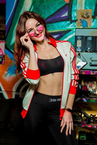 Superbe fille ukrainienne tatiana de dnipro avec Roux cheveux, âge 38 photo-4