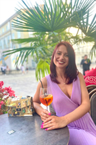 Girl from naples katerina with Red hair age 37 photo-12