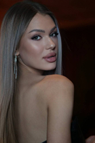 Belle fille ukrainienne yana de cherkasy avec Blond cheveux, âge 23 photo-7