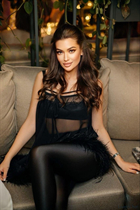 Pretty Ukrainian woman irina from kiev with Dark Brown hair age 27 photo-27