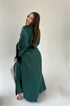 Dating a german girl varvara from berlin with Light Brown hair 20 years old photo-43